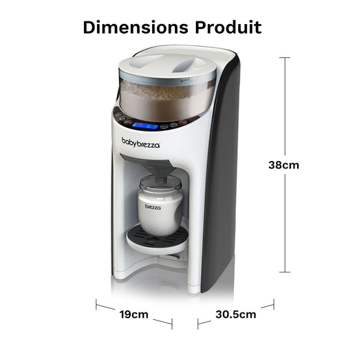 Formula Pro Advanced - product thumbnail