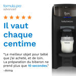 Formula Pro Advanced - product thumbnail
