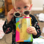 10 Gourdes Réutilisables + 1 entonnoir - product thumbnail