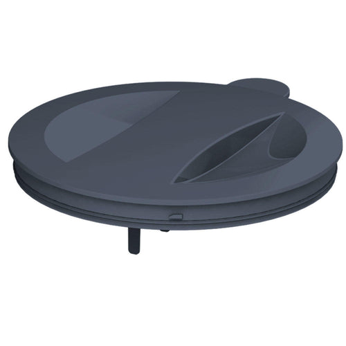 Pack Conteneur et Couvercle du Conteneur à poudre Formula Pro Advanced Charcoal - product thumbnail