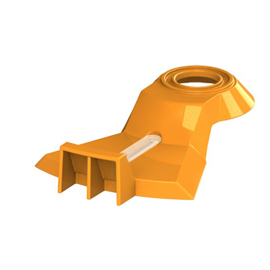 Pack conteneur à poudre hermétique et Axe Formula Pro Advanced Noir et blanc - product thumbnail