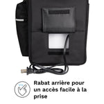 Sac de transport Formula Pro Mini - product thumbnail