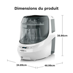 Bottle Washer Pro - Lave, stérilise et sèche automatiquement - product thumbnail