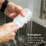 Bottle Washer Pro - Lave, stérilise et sèche automatiquement - product thumbnail