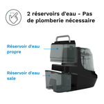 Bottle Washer Pro - Lave, stérilise et sèche automatiquement - product thumbnail