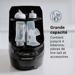 Pack Bottle Washer Pro - product thumbnail