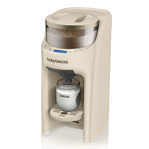 Pack Formula Pro Advanced et SuperQuick Sterilizer Dryer - product thumbnail