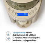 Pack Formula Pro Advanced et SuperQuick Sterilizer Dryer - product thumbnail