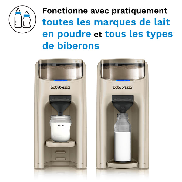 Formula Pro Advanced - product thumbnail