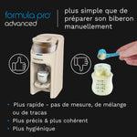 Pack Formula Pro Advanced et Superfast Portable Bottle Warmer - product thumbnail