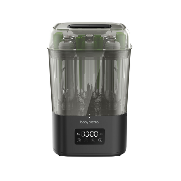 SuperQuick Sterilizer Dryer - product thumbnail