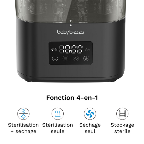 SuperQuick Sterilizer Dryer - product thumbnail