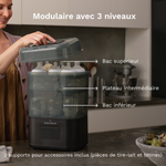 SuperQuick Sterilizer Dryer - product thumbnail