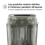 SuperQuick Sterilizer Dryer - product thumbnail
