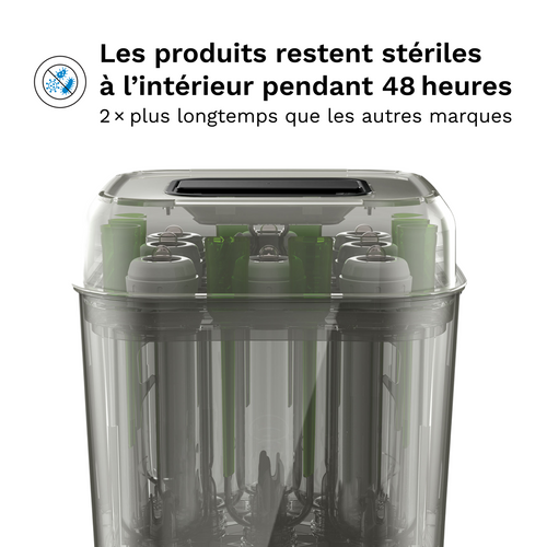 SuperQuick Sterilizer Dryer - product thumbnail