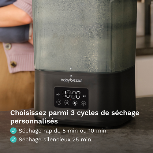SuperQuick Sterilizer Dryer - product thumbnail