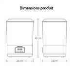 SuperQuick Sterilizer Dryer - product thumbnail