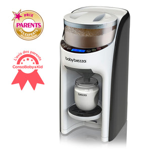 Formula Pro Advanced