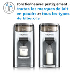 Pack Formula Pro Advanced et Superfast Portable Bottle Warmer - product thumbnail