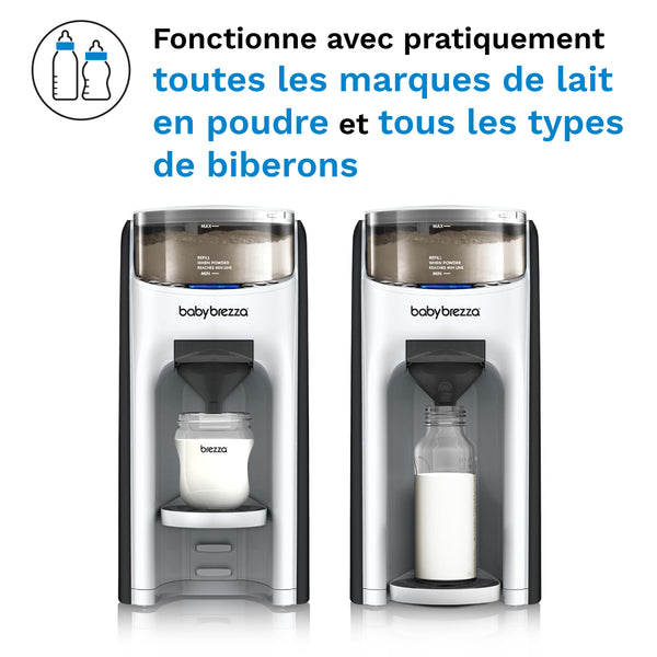 Formula Pro Advanced avec kit entonnoir supplémentaire - product thumbnail