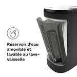 Pack Formula Pro Advanced et Superfast Portable Bottle Warmer - product thumbnail