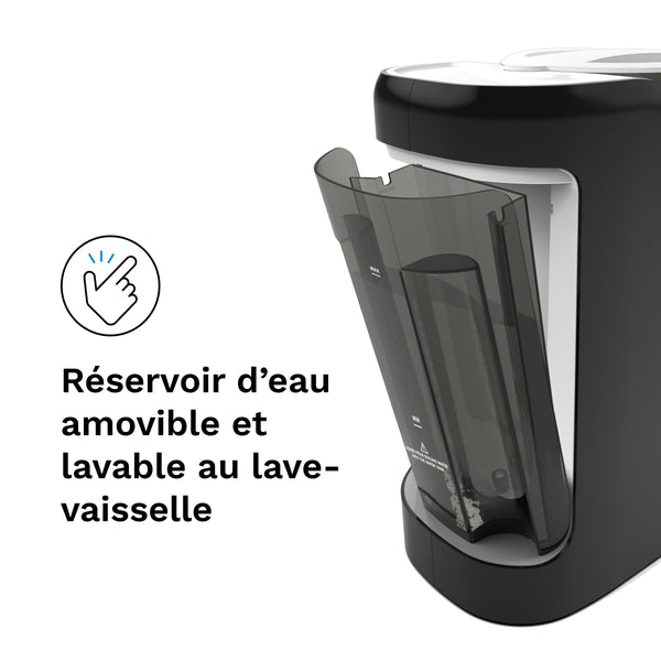 Formula Pro Advanced avec kit entonnoir supplémentaire - product thumbnail