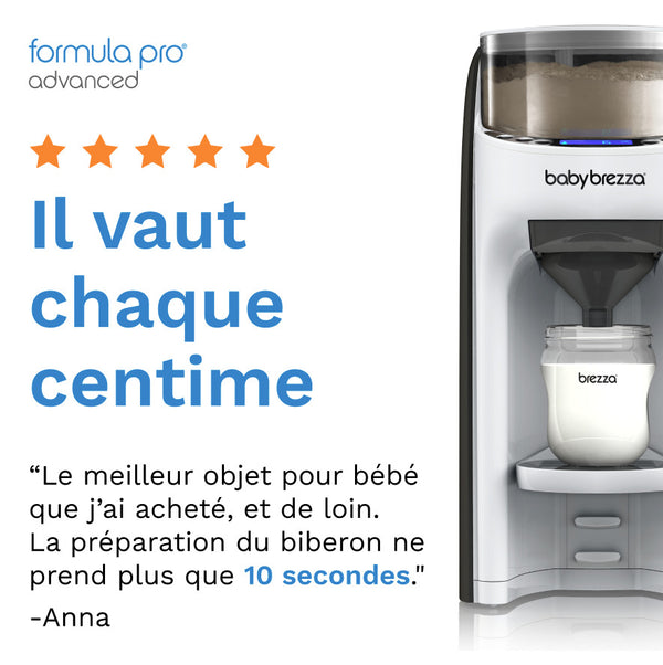 Formula Pro Advanced avec kit entonnoir supplémentaire - product thumbnail