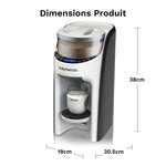 Pack Formula Pro Advanced et Superfast Portable Bottle Warmer - product thumbnail