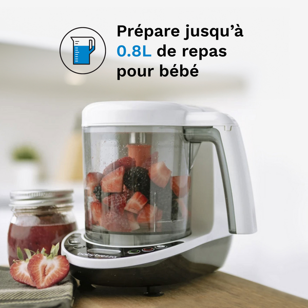 Food Maker Deluxe - product thumbnail