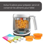 Pack Formula Pro Advanced et Food Maker Deluxe - product thumbnail