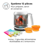 Food Maker Deluxe - product thumbnail