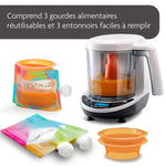 Pack Formula Pro Advanced et Food Maker Deluxe - product thumbnail