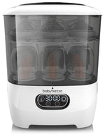 Pack Instant Warmer + Sterilizer Dryer Advanced - product thumbnail