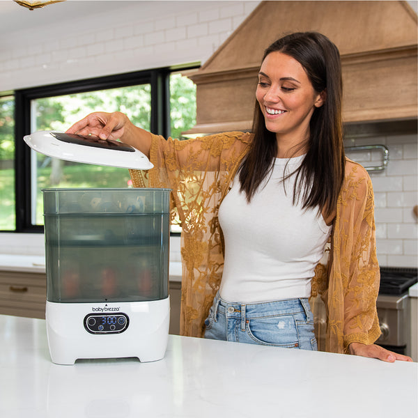 Pack Sterilizer Dryer Advanced - product thumbnail