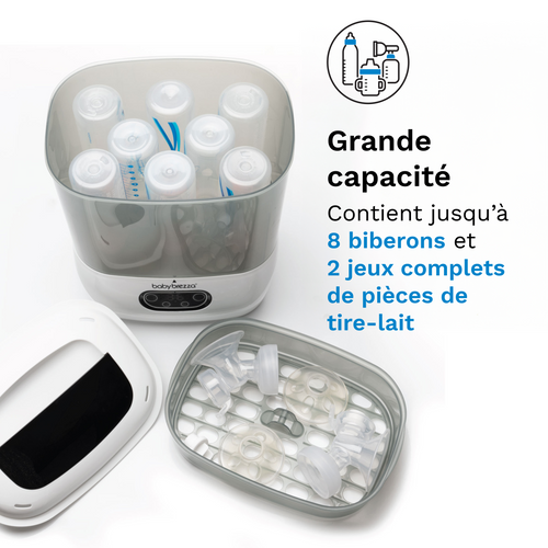 Sterilizer Dryer Advanced - product thumbnail