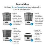 Sterilizer Dryer Advanced - product thumbnail