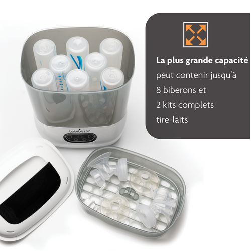 Pack Sterilizer Dryer Advanced - product thumbnail
