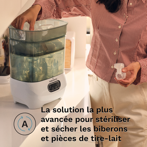 Sterilizer Dryer Advanced - product thumbnail