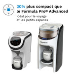 Pack Formula Pro Mini et Base élévatrice Formula Pro Mini - product thumbnail