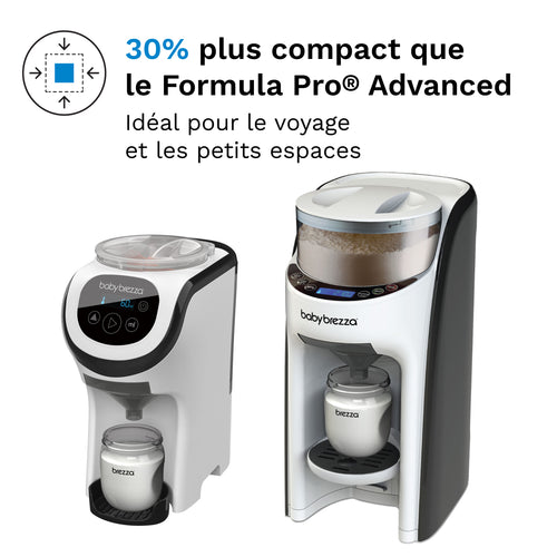 Pack Formula Pro Mini et Base élévatrice Formula Pro Mini - product thumbnail