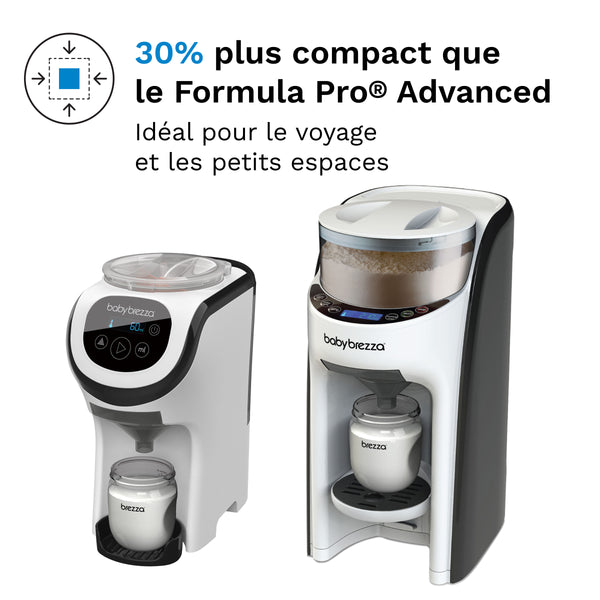 Pack Formula Pro Mini et son Entonnoir Supplémentaire - product thumbnail