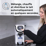 Pack Formula Pro Mini et Base élévatrice Formula Pro Mini - product thumbnail