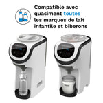 Pack Formula Pro Mini et Sac de transport - product thumbnail