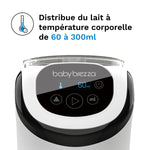 Pack Formula Pro Mini et Base élévatrice Formula Pro Mini - product thumbnail