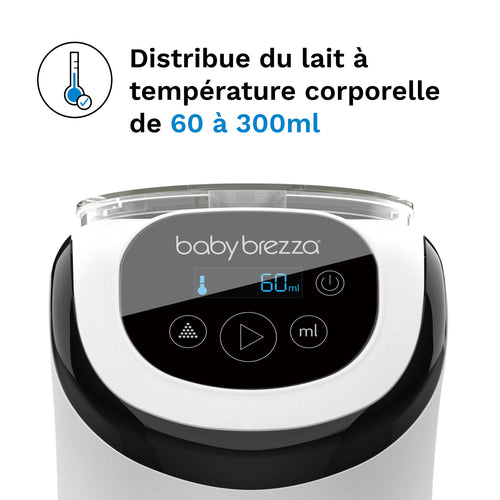 Pack Formula Pro Mini et Base élévatrice Formula Pro Mini - product thumbnail