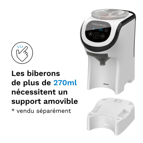 Pack Formula Pro Mini et Sac de transport - product thumbnail