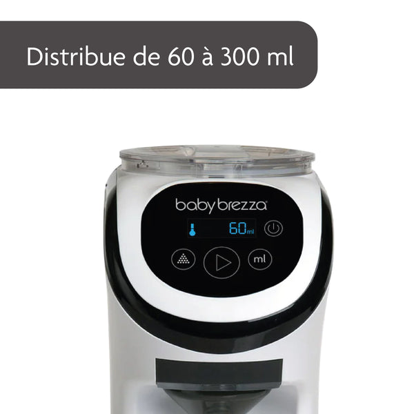 Pack Formula Pro Mini et Base élévatrice Formula Pro Mini - product thumbnail