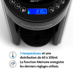 Pack Formula Pro Advanced et Superfast Portable Bottle Warmer - product thumbnail