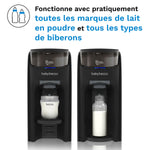 Pack Formula Pro Advanced et Food Maker Deluxe - product thumbnail