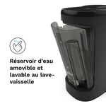 Pack Formula Pro Advanced et Superfast Portable Bottle Warmer - product thumbnail